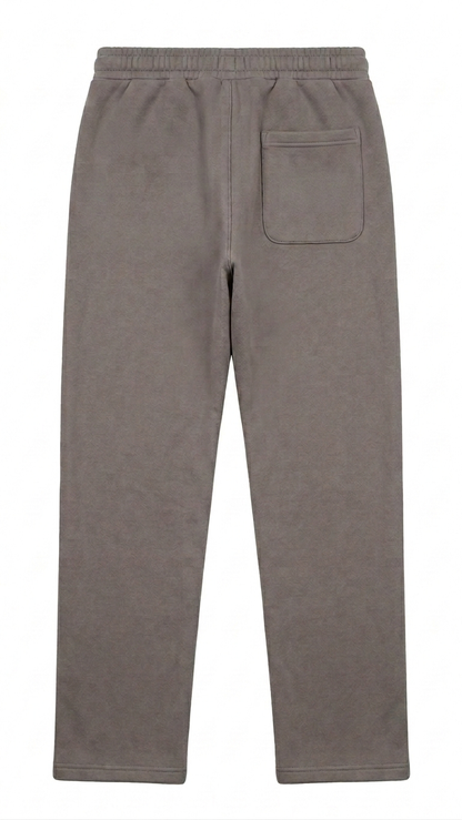 7araga Basic Jogger Grau